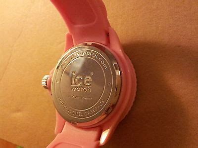 fake ice watch ebay|Ice Watches Original .